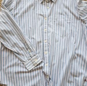 Tommy Hilfiger striped shirt